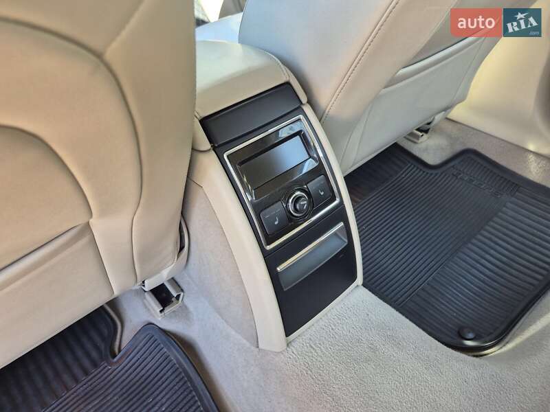 Лифтбек Skoda Superb 2010 в Киеве фото 2 Лифтбек Skoda Superb 2010 в Киеве