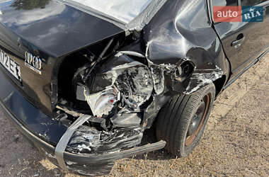 Лифтбек Skoda Superb 2006 в 