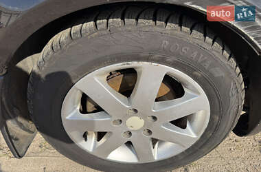 Лифтбек Skoda Superb 2006 в 