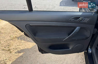 Лифтбек Skoda Superb 2006 в 