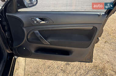 Лифтбек Skoda Superb 2006 в 