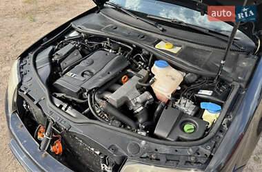 Лифтбек Skoda Superb 2006 в 