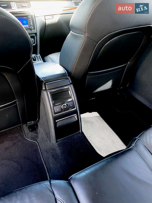 Універсал Skoda Superb 2011 в Рівному