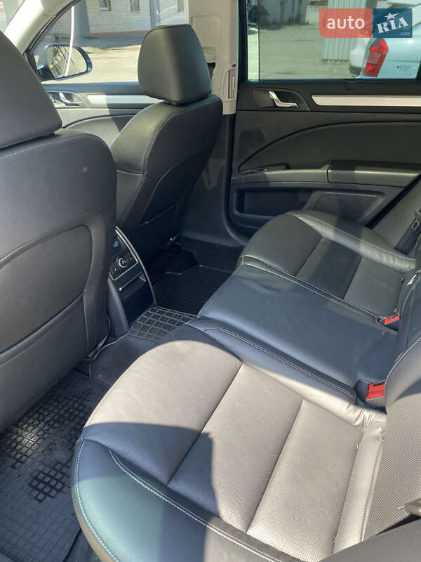 Универсал Skoda Superb 2013 в Днепре