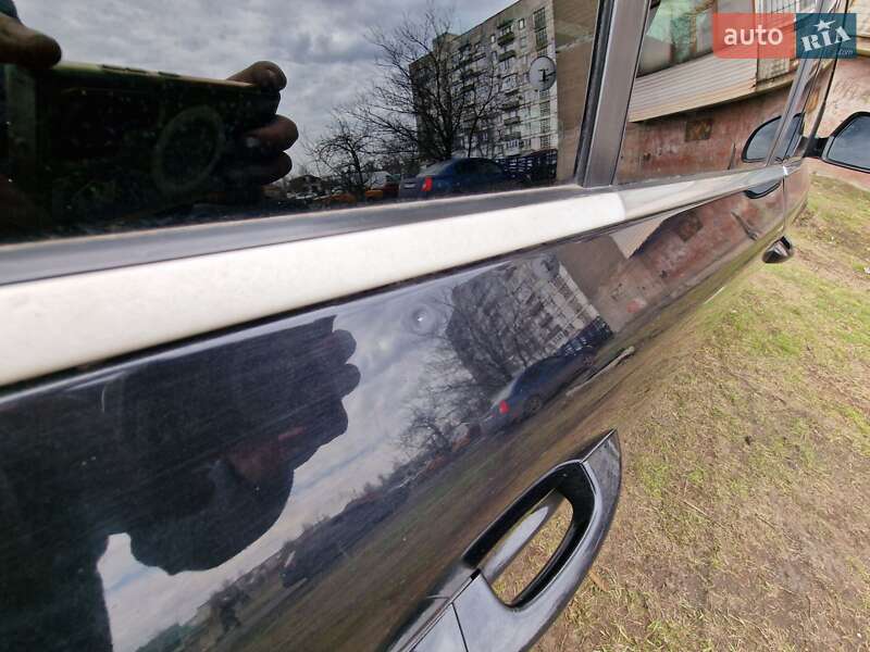 Ліфтбек Skoda Superb 2013 в Добропіллі