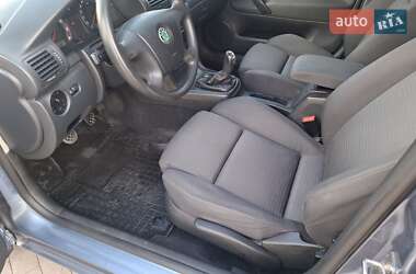 Лифтбек Skoda Superb 2006 в 