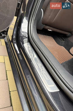 Универсал Skoda Superb 2016 в 