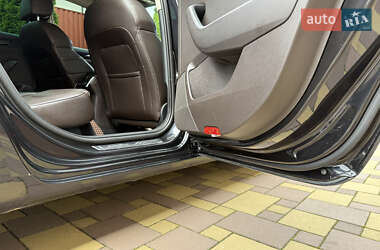 Универсал Skoda Superb 2016 в 