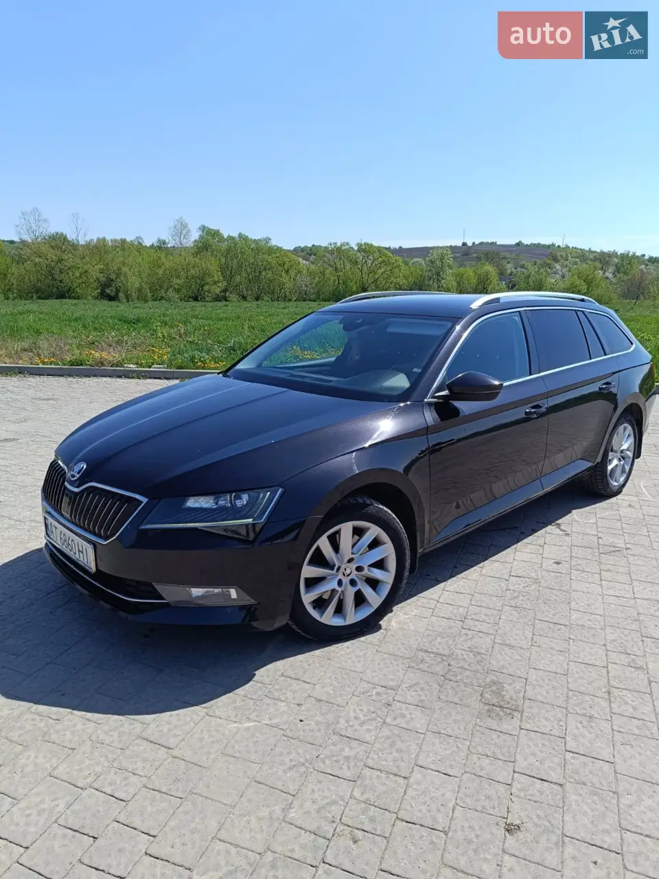 2016 Skoda Superb - мініатюра 32