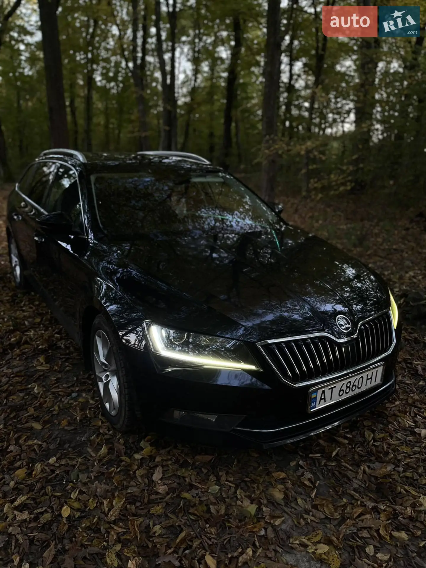 2016 Skoda Superb - мініатюра 26