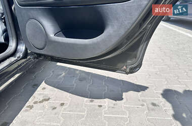 Лифтбек Skoda Superb 2005 в 