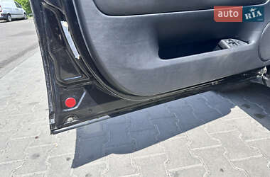 Лифтбек Skoda Superb 2005 в 