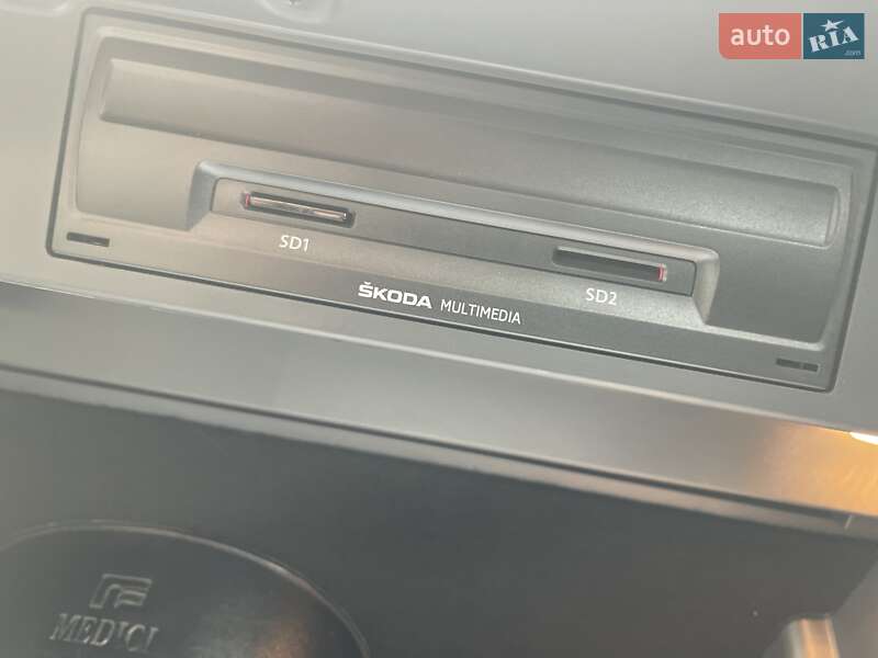 Лифтбек Skoda Superb 2020 в Кривом Роге