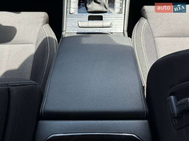 Лифтбек Skoda Superb 2020 в Кривом Роге