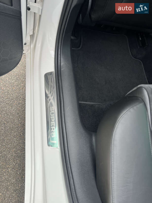 Універсал Skoda Superb 2018 в Києві