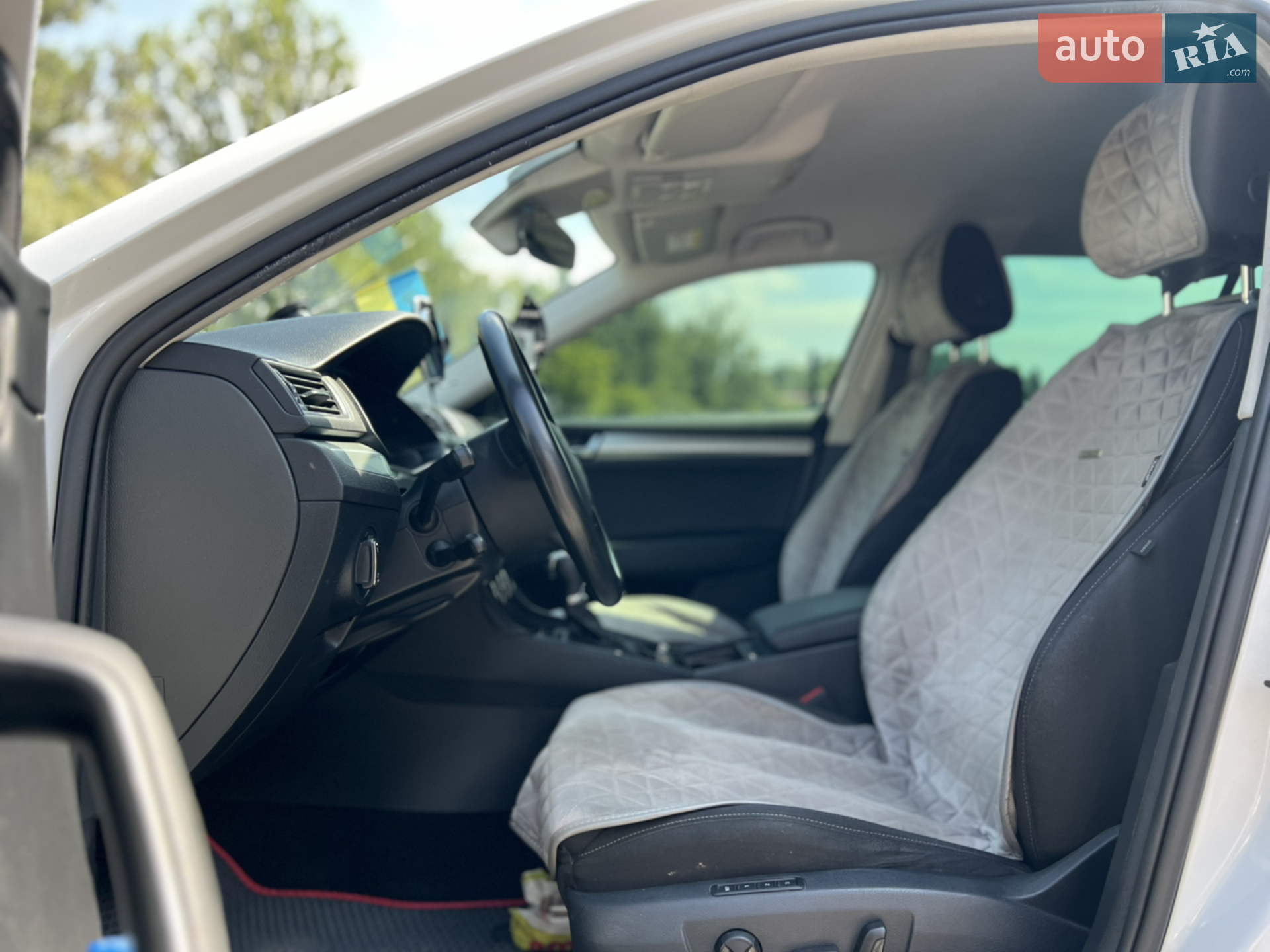 2018 Skoda Superb - мініатюра 7