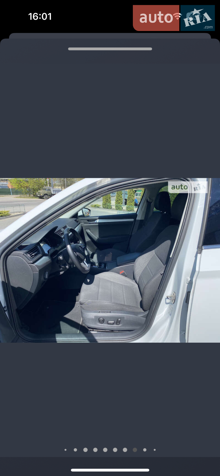 2018 Skoda Superb - мініатюра 14