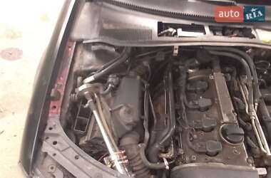 Лифтбек Skoda Superb 2006 в 