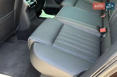 Универсал Skoda Superb 2021 в 