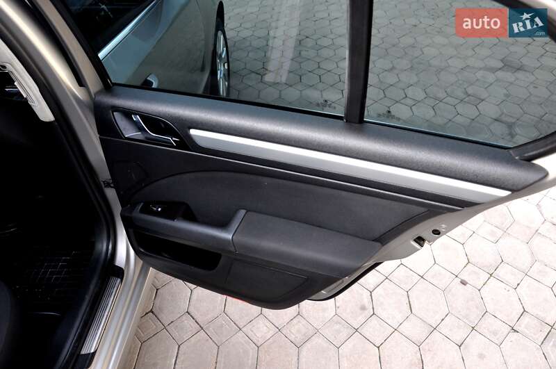 Лифтбек Skoda Superb 2008 в Львове