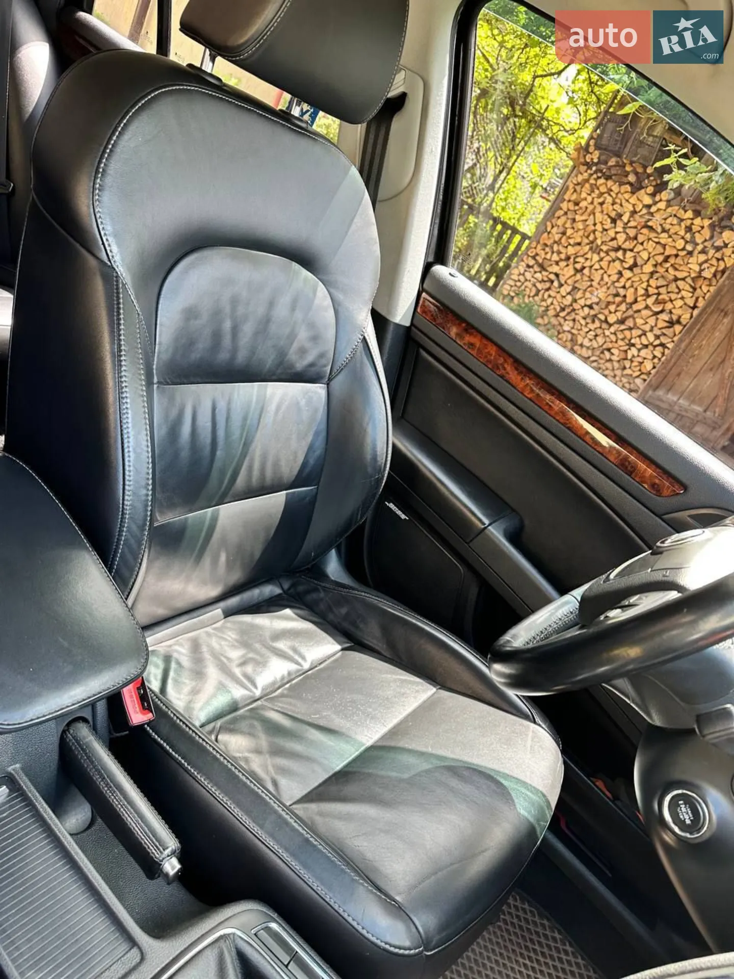 2010 Skoda Superb - мініатюра 18