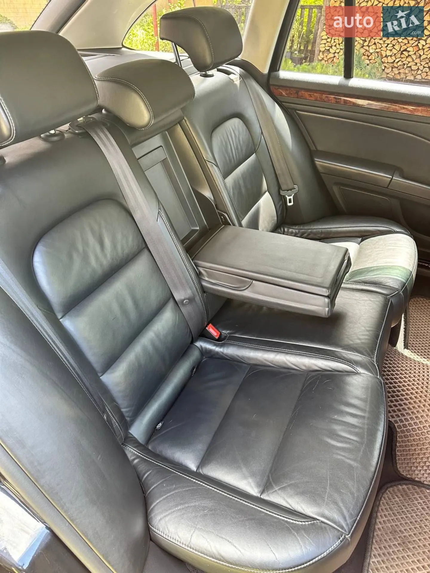 2010 Skoda Superb - мініатюра 29