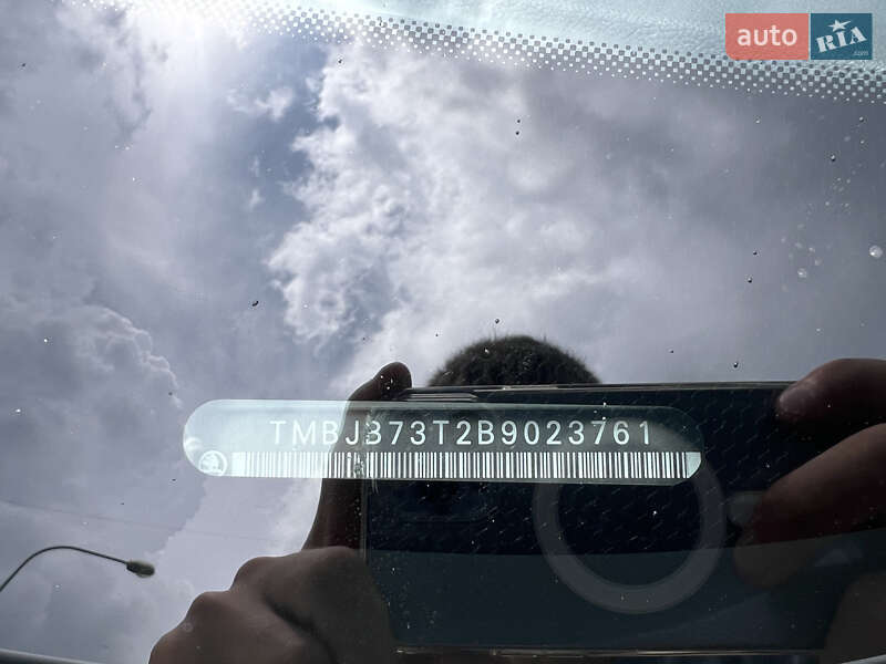 Универсал Skoda Superb 2010 в Винниках