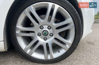 Универсал Skoda Superb 2010 в 