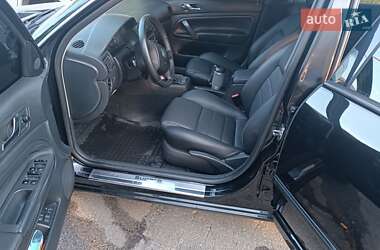 Лифтбек Skoda Superb 2006 в 