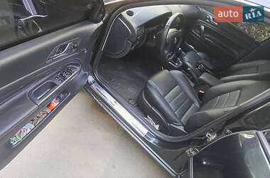 Лифтбек Skoda Superb 2006 в 