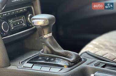 Лифтбек Skoda Superb 2010 в 
