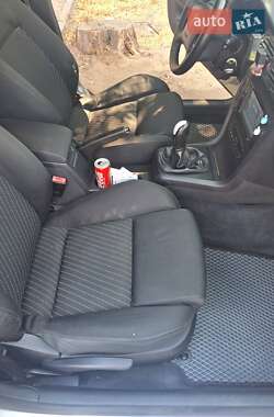 Лифтбек Skoda Superb 2005 в 