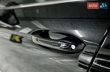 Лифтбек Skoda Superb 2025 в 