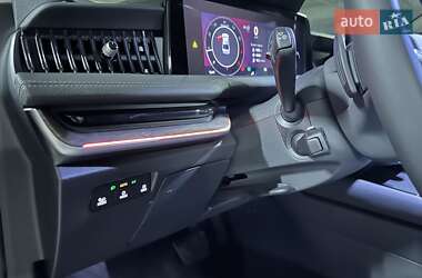 Лифтбек Skoda Superb 2025 в 