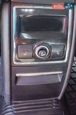 Универсал Skoda Superb 2014 в 