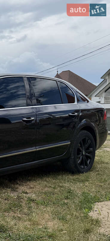 Skoda Superb 2011