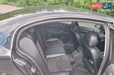 Лифтбек Skoda Superb 2008 в 