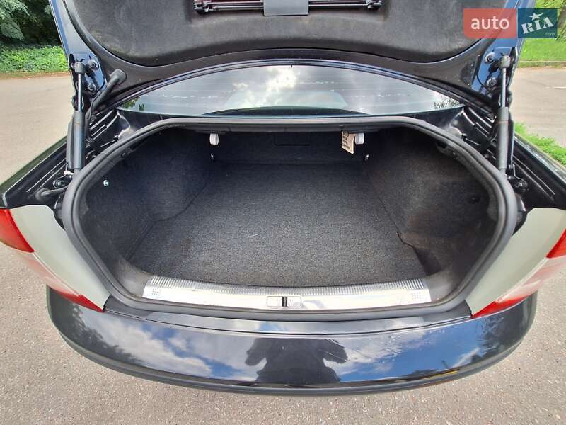 Лифтбек Skoda Superb 2008 в Полтаве