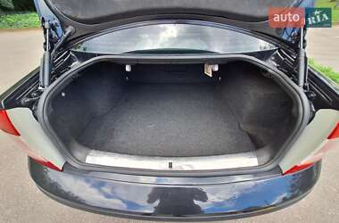 Лифтбек Skoda Superb 2008 в 