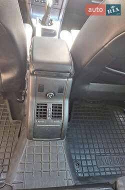 Лифтбек Skoda Superb 2008 в 