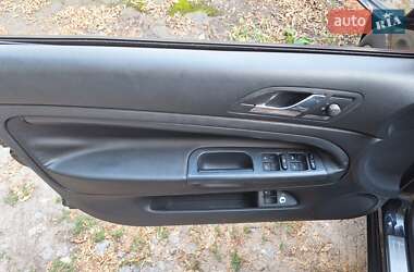 Лифтбек Skoda Superb 2008 в 