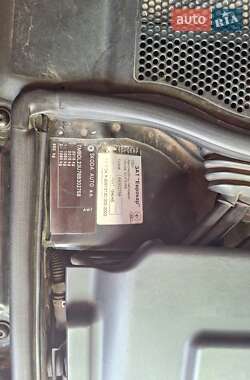 Лифтбек Skoda Superb 2008 в 