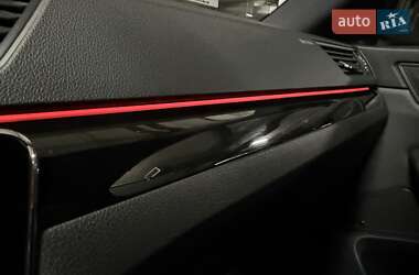 Лифтбек Skoda Superb 2018 в 
