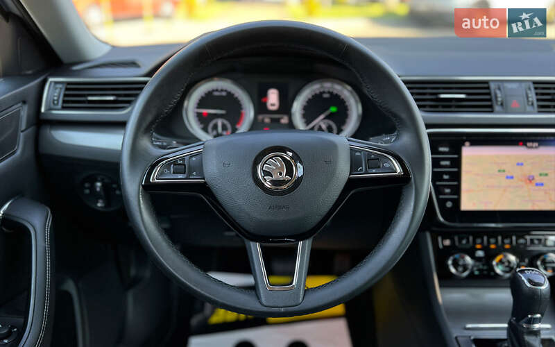 Универсал Skoda Superb 2020 в Львове