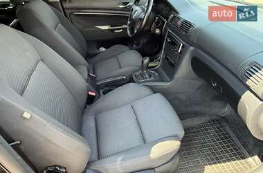 Лифтбек Skoda Superb 2006 в 