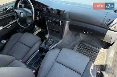 Лифтбек Skoda Superb 2006 в 