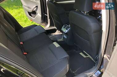 Лифтбек Skoda Superb 2017 в 