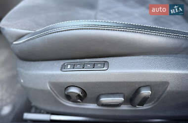 Лифтбек Skoda Superb 2020 в 