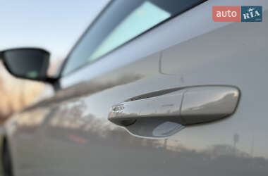 Лифтбек Skoda Superb 2020 в 