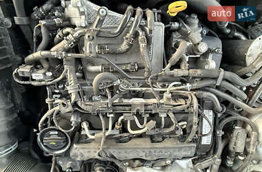 Лифтбек Skoda Superb 2020 в 